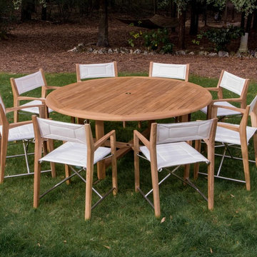 Odyssey Buckingham 9 pc Set - 70456