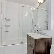 Master vanity