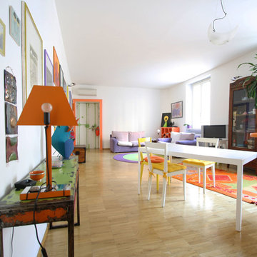 casa di Silvia