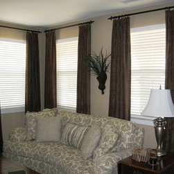 draperies - Products