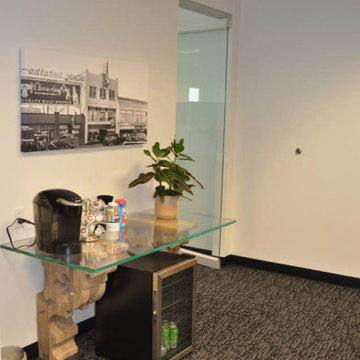 Sugarhouse office space