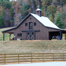 Barn