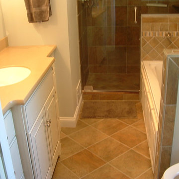Meyers Bathroom