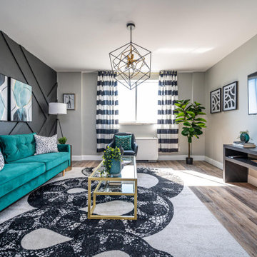 Midtown Short Term Rental