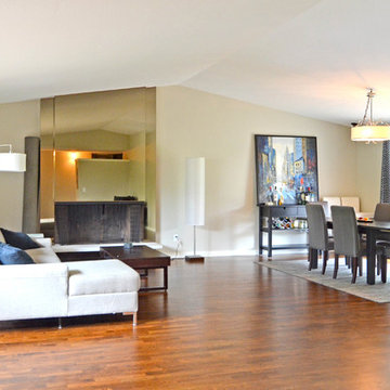 Bellevue Residence