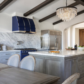 Kitchen Remodeling