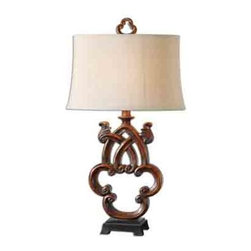 Lamps - Table Lamps