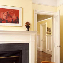 Mantels