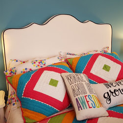 Headboards - Products