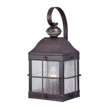 Outdoor Lighting