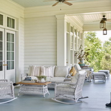 Huseby Homes