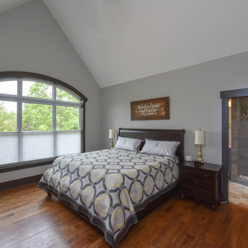 The Oliver House Plan 1427