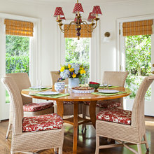 breakfast room