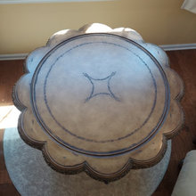 00RL: Existing Furniture_Art