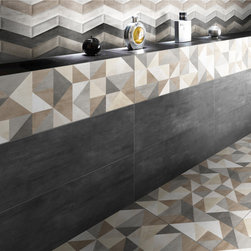 Art Stone wall tiles - Wall & Floor Tiles