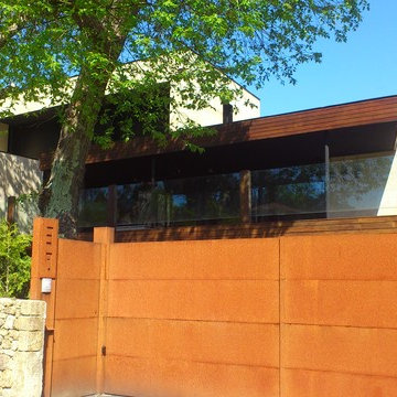 VIVIENDA UNIFAMILIAR VIASCON