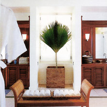 bath