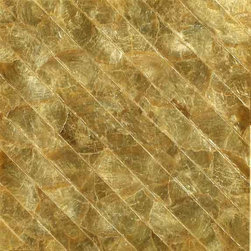 capiz mosaic /soft shell mosaic - Products