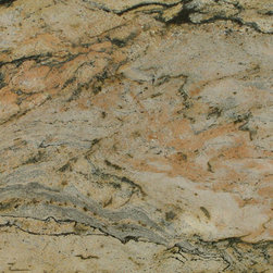 Granite Slabs - Products
