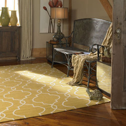 Underfoot - Products