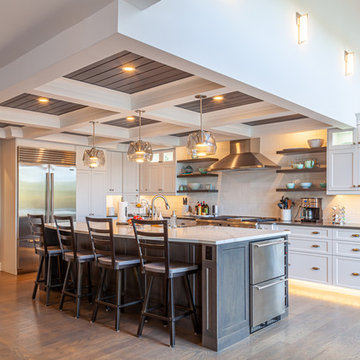 Thousand Islands Renovation