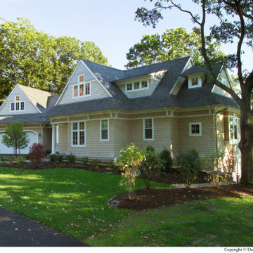 Island Home