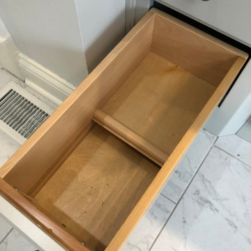 Custom Kitchen