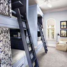 Kids Bedroom