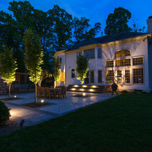 EXTERIOR LIGHTING