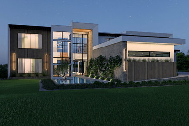 Modern Edge