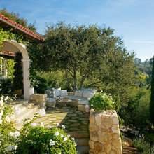 International Gardens