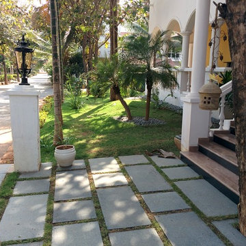 Villa Gardens - 1