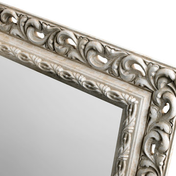 Designer Framed/ Frameless Vanity Wall Decor Mirrors