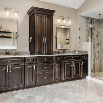 Indianapolis Bathroom Remodel Near Me