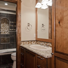Miraya's Bathroom