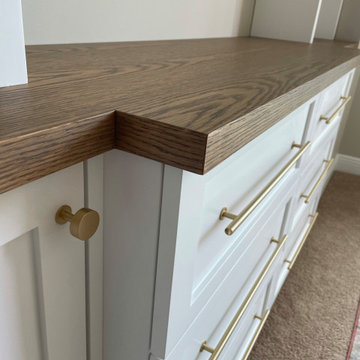 Entertainment Units / Living Rooms
