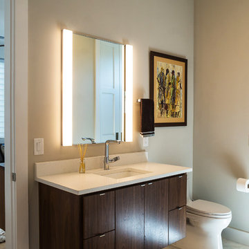Northwest Hills Custom Home