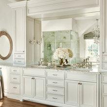 Master Bathroom Renovation