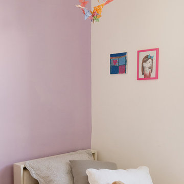 Bedroom for 10 years old