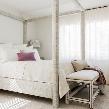 Boston Magazine Design Home - Salisbury, MA