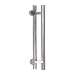 Entry Door Pulls - Cabinet And Drawer Handle Pulls