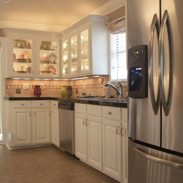 Madison Whole-Home Remodel
