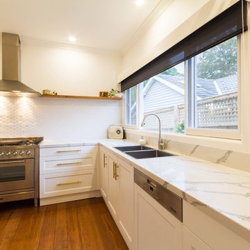 Croydon Kitchen & Pantry