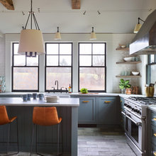 Kitchen/breakfast Nook