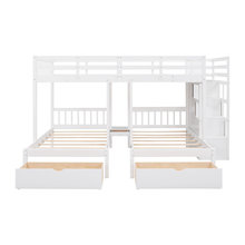 Bunk beds
