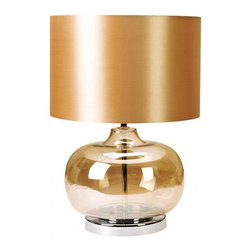 Lamps - Table Lamps