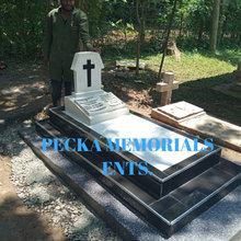 Grave Construction and Decorations