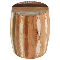 Farmhouse Side Tables And End Tables by C.G. Sparks