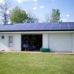 Solar - Products
