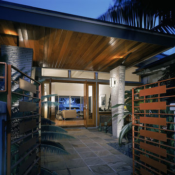 Susan's House